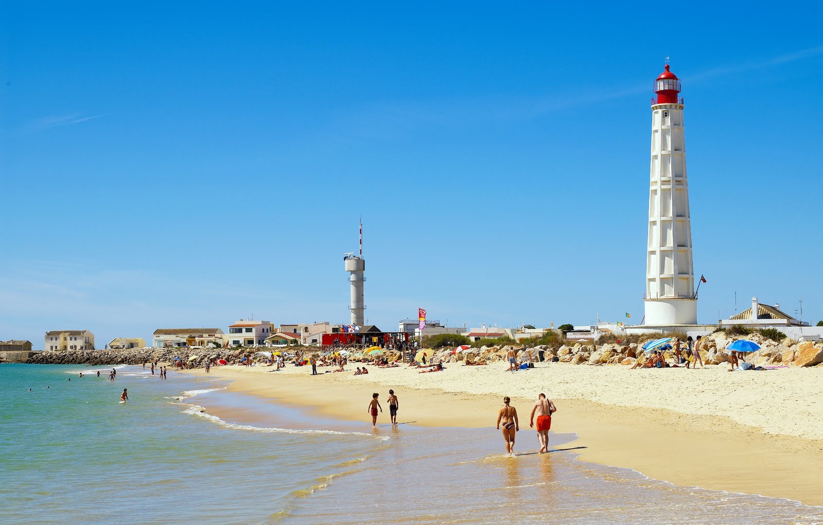Portugal gets  23 tourism oscars
