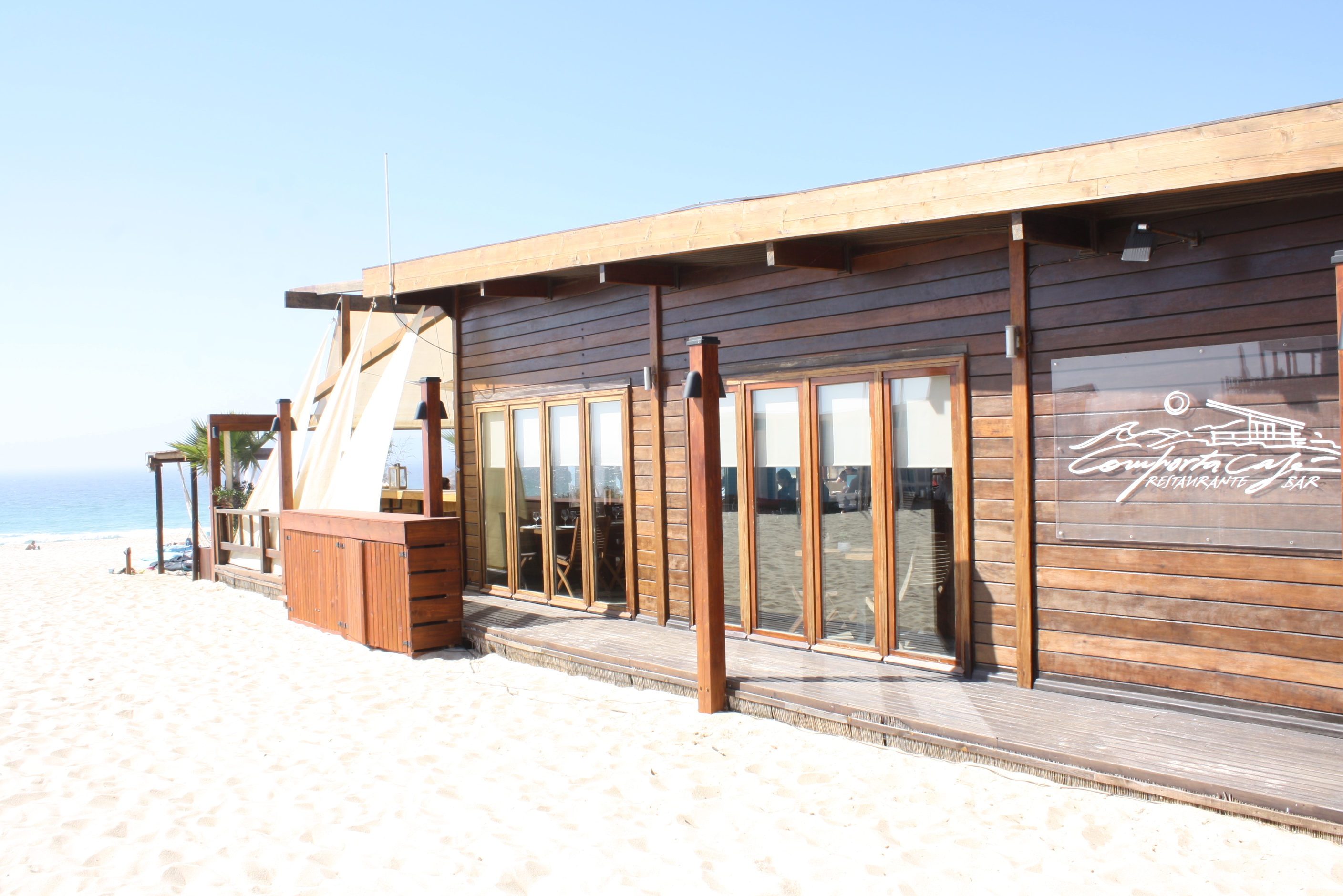 Comporta Café | Interview with the owners