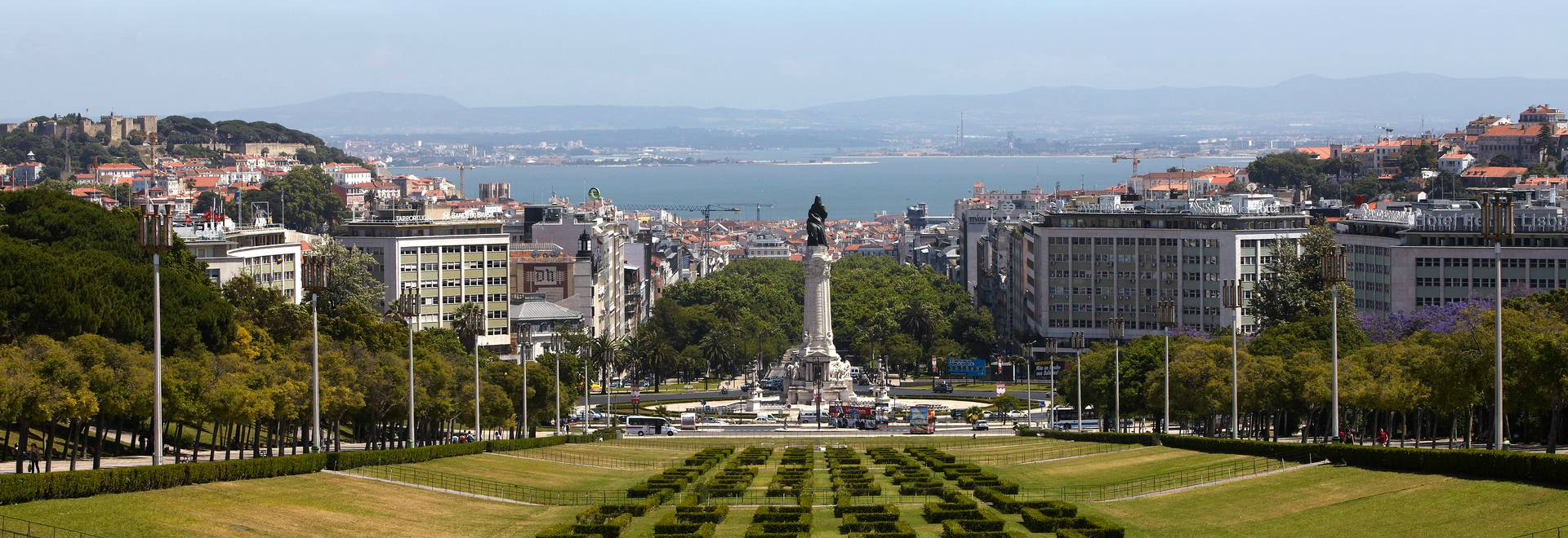 What to visit in Lisbon