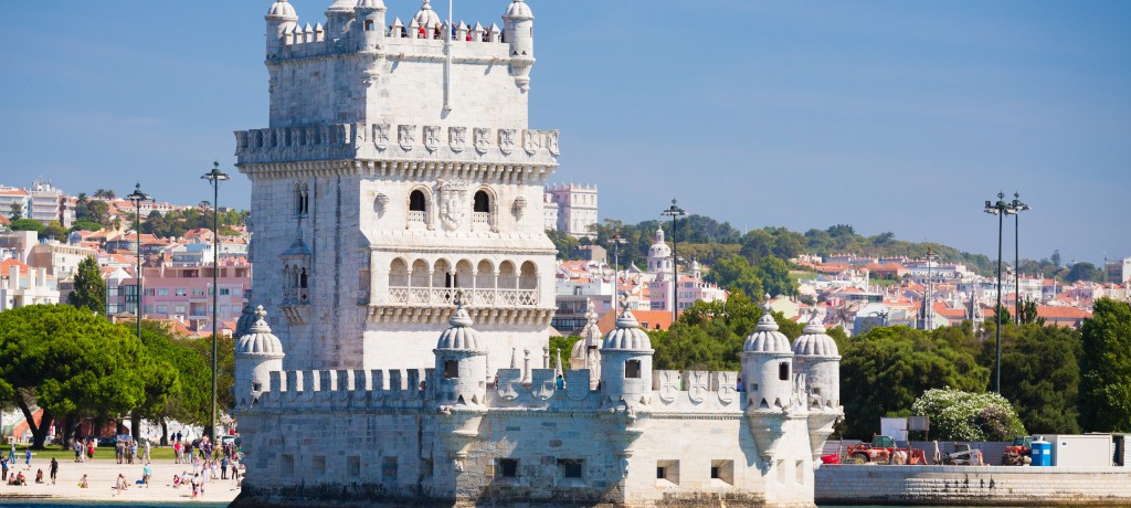 Telegraph presents 19 reasons to visit Lisbon