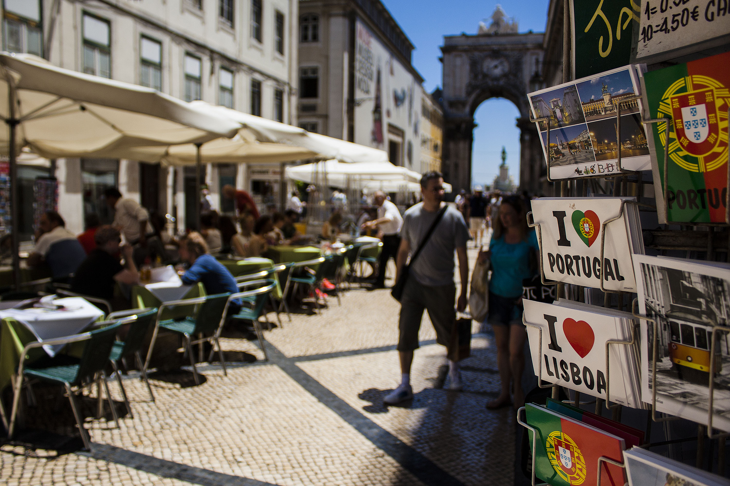Top 10 by tripadvisor in Lisbon