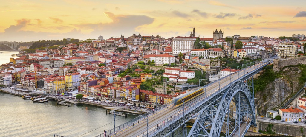 Portugal is the new cool country, claims Spanish newspaper