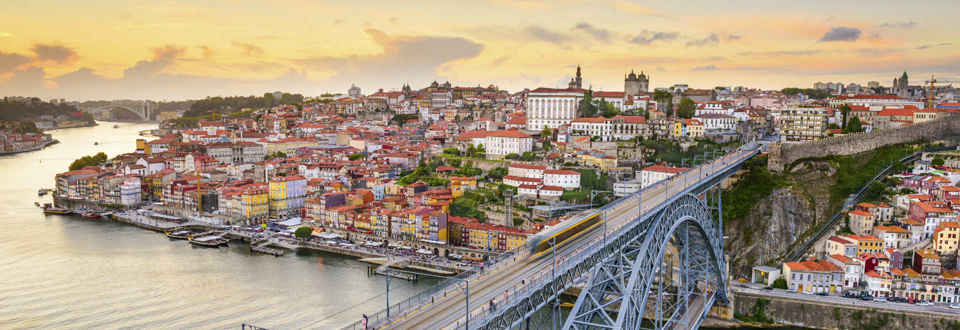 Portugal is the new cool country, claims Spanish newspaper