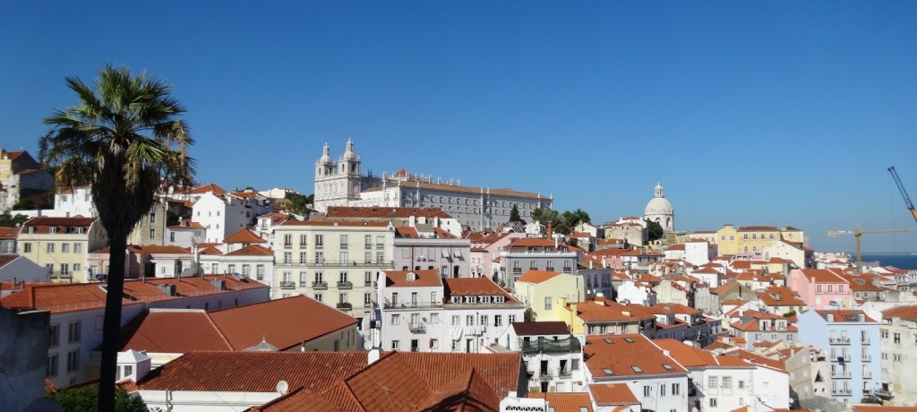 Lisbon news