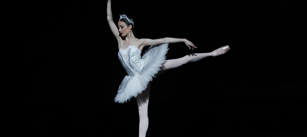 Find out the Ballet shows you can see in Lisbon at Christmas