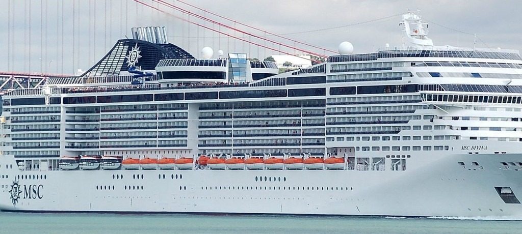 Port of Lisbon may host Seatrade Cruise Med in 2018