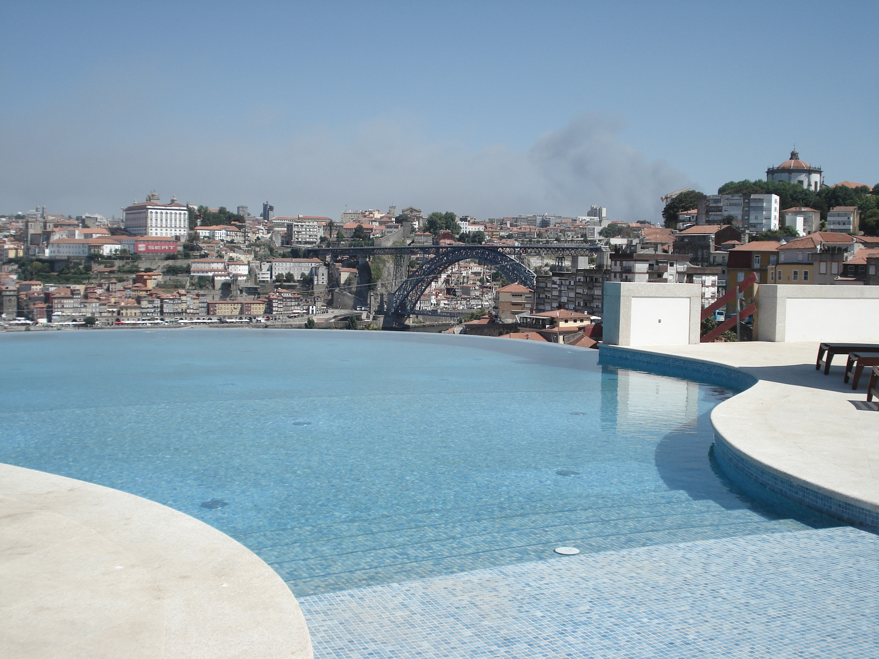 The Telegraph selects the best hotels in Porto