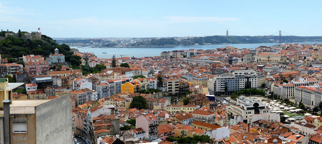 Top 5 secret places to visit in Lisbon