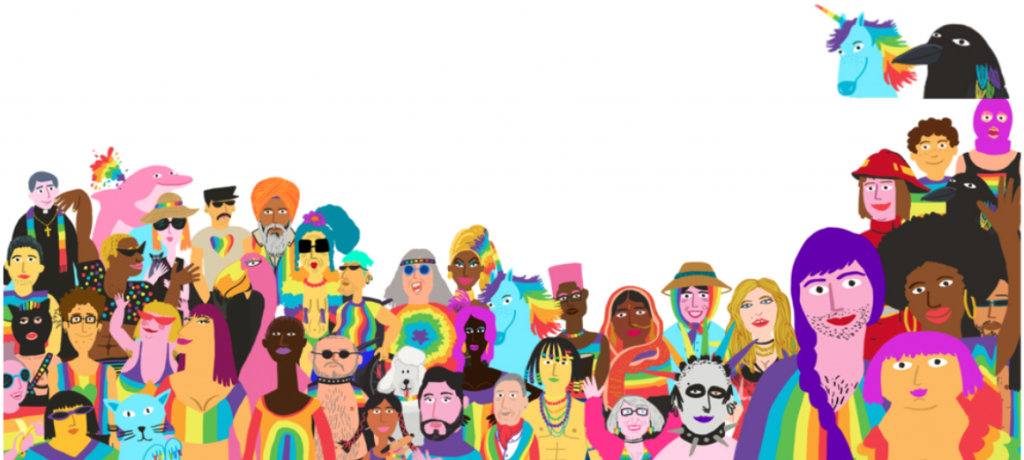 Arraial Pride Lisboa