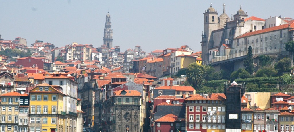 Porto celebrates 20 years as a UNESCO World Heritage Site