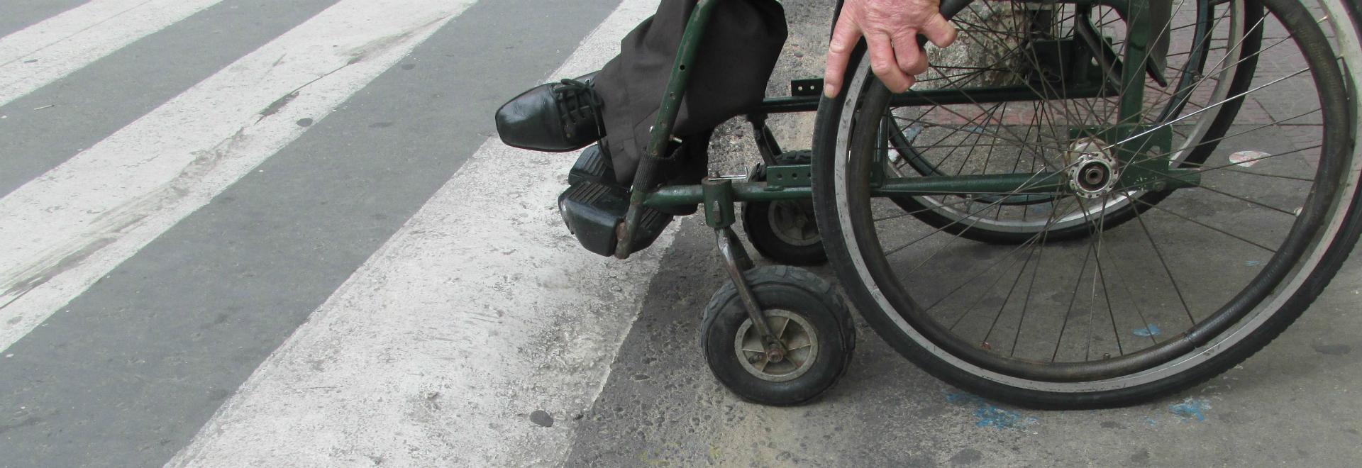 Lisbon has a guide for people with reduced mobility.