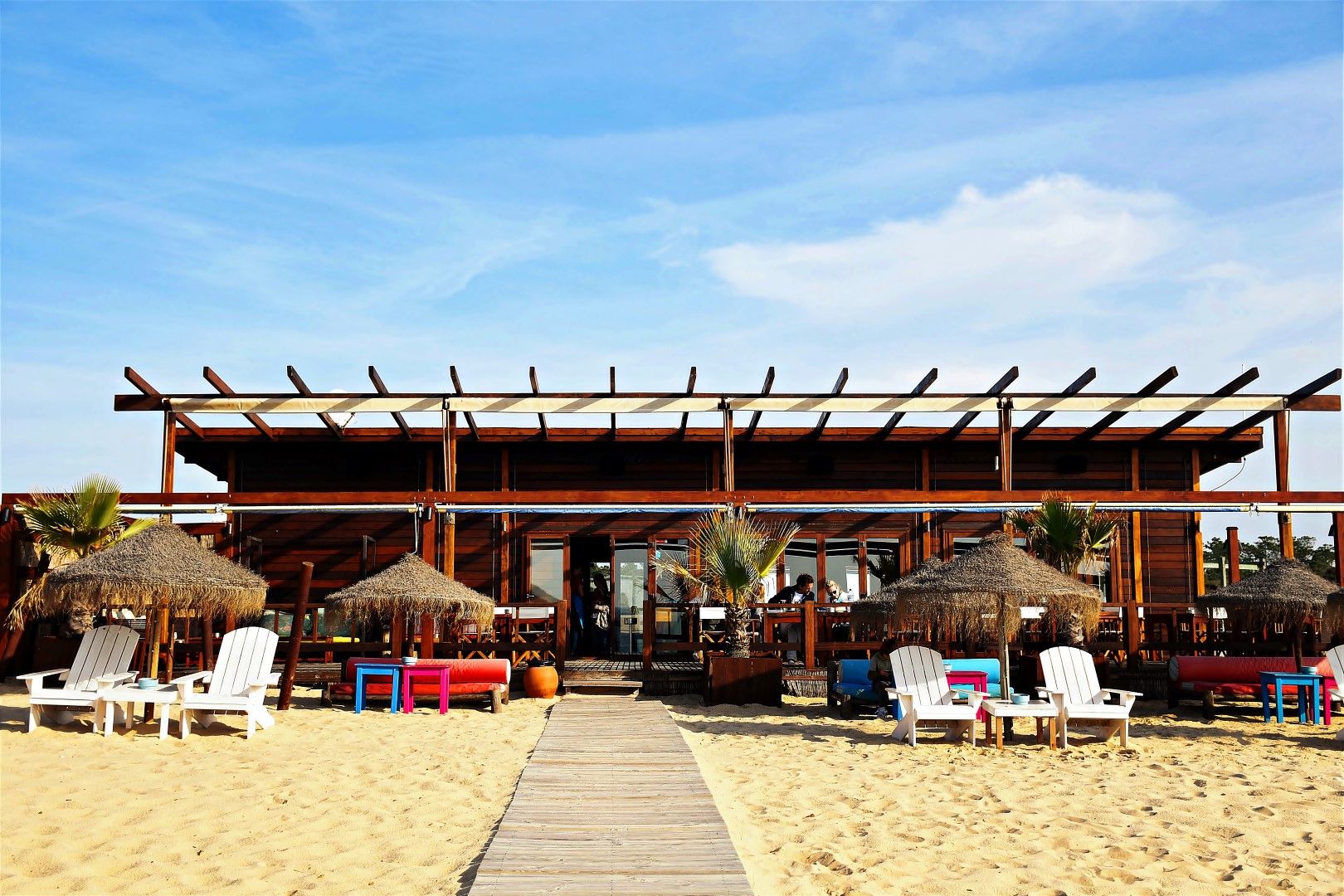 Comporta Café 