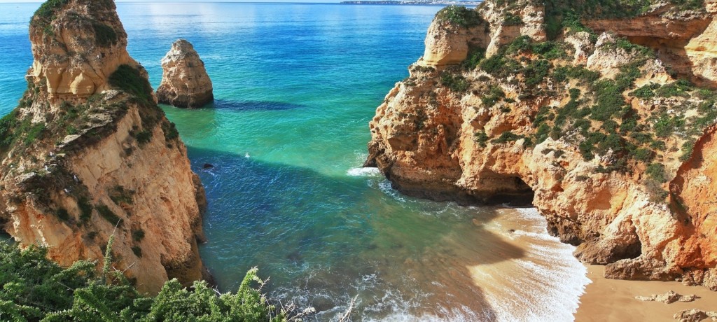 Algarve is awaiting almost full occupancy in the New Year's Eve