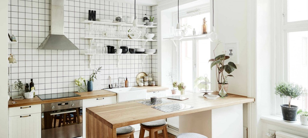 Simple improvements that will transform your kitchen