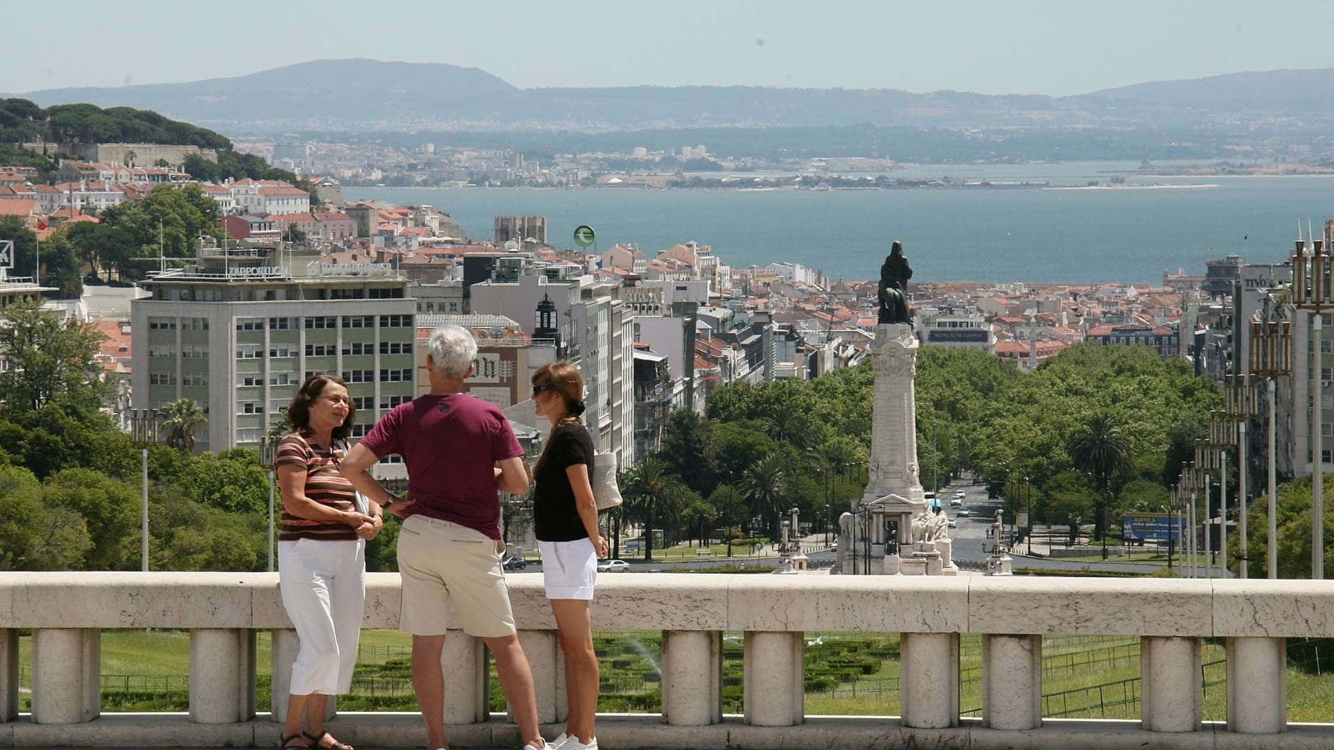 Tourism Lisbon