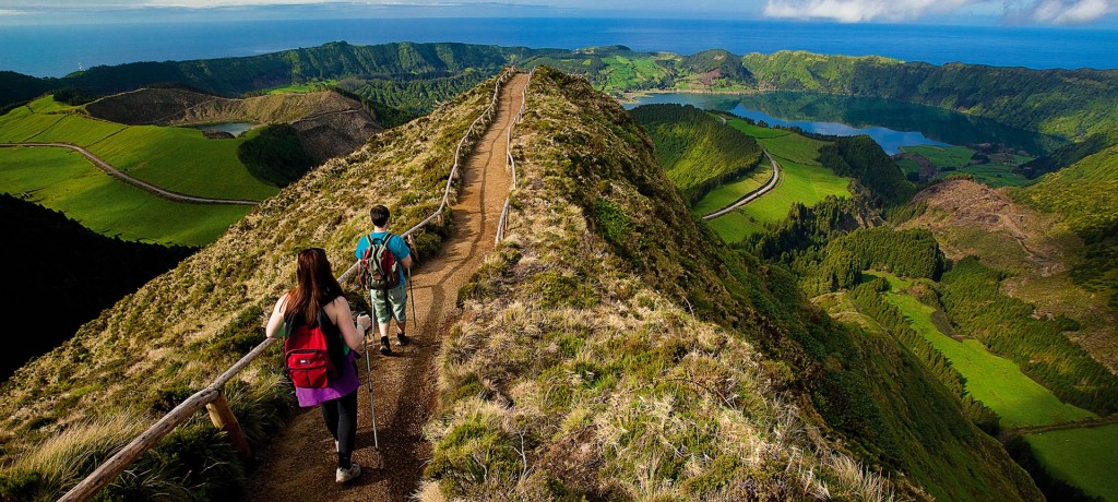 Bloomberg considers Azores the new Iceland
