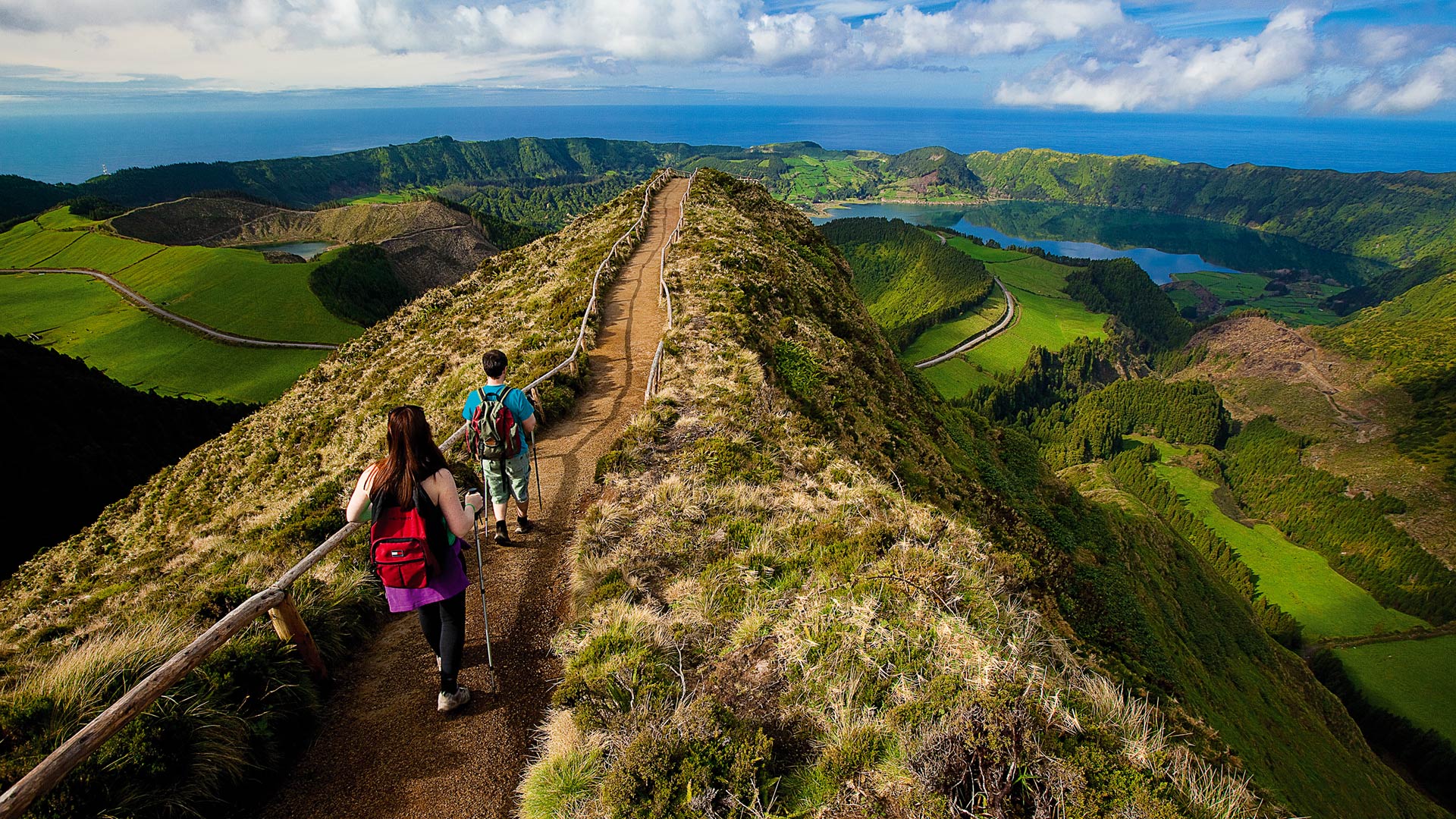 Bloomberg considers Azores the new Iceland