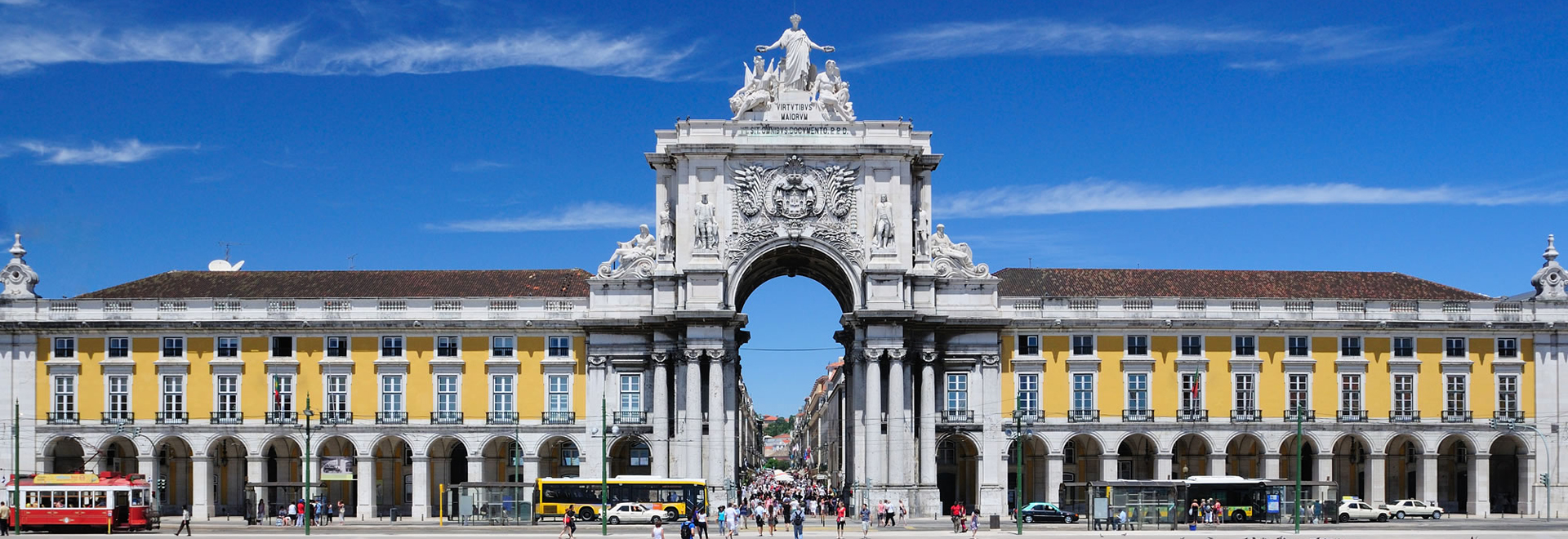 Top Attractions in Lisbon