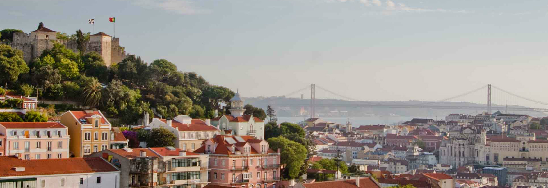 My Lisboa | Tara Vuelta