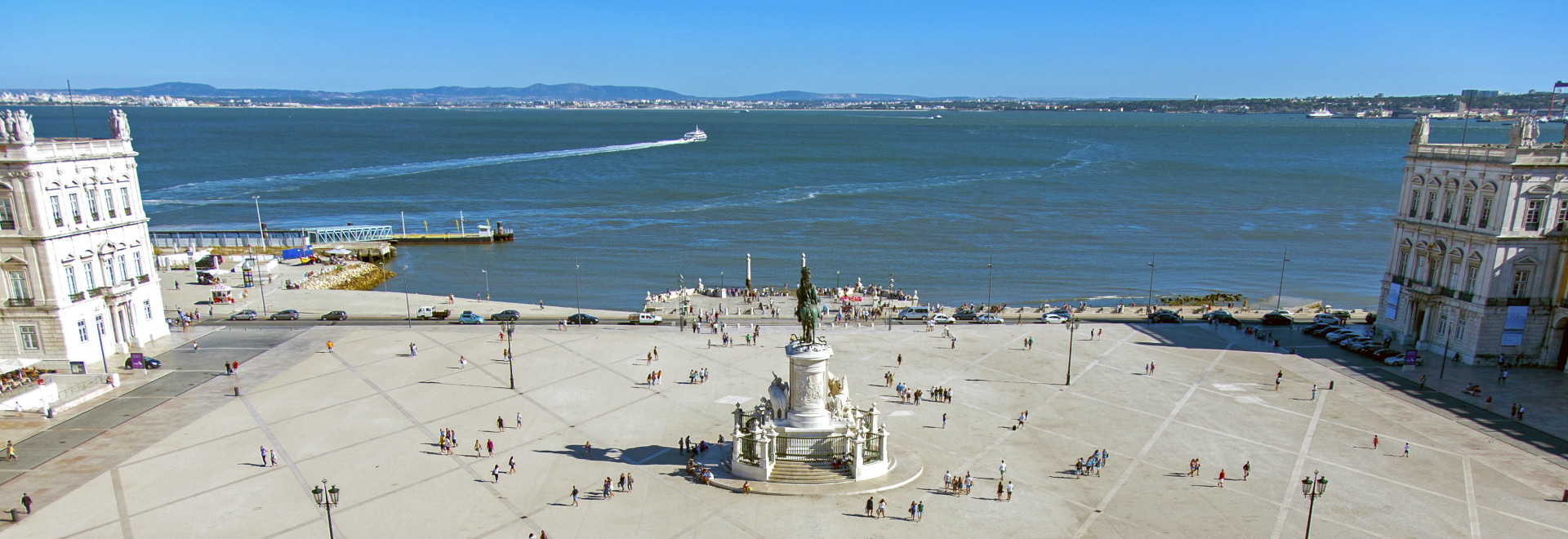 Visitar Lisboa em 2 dias