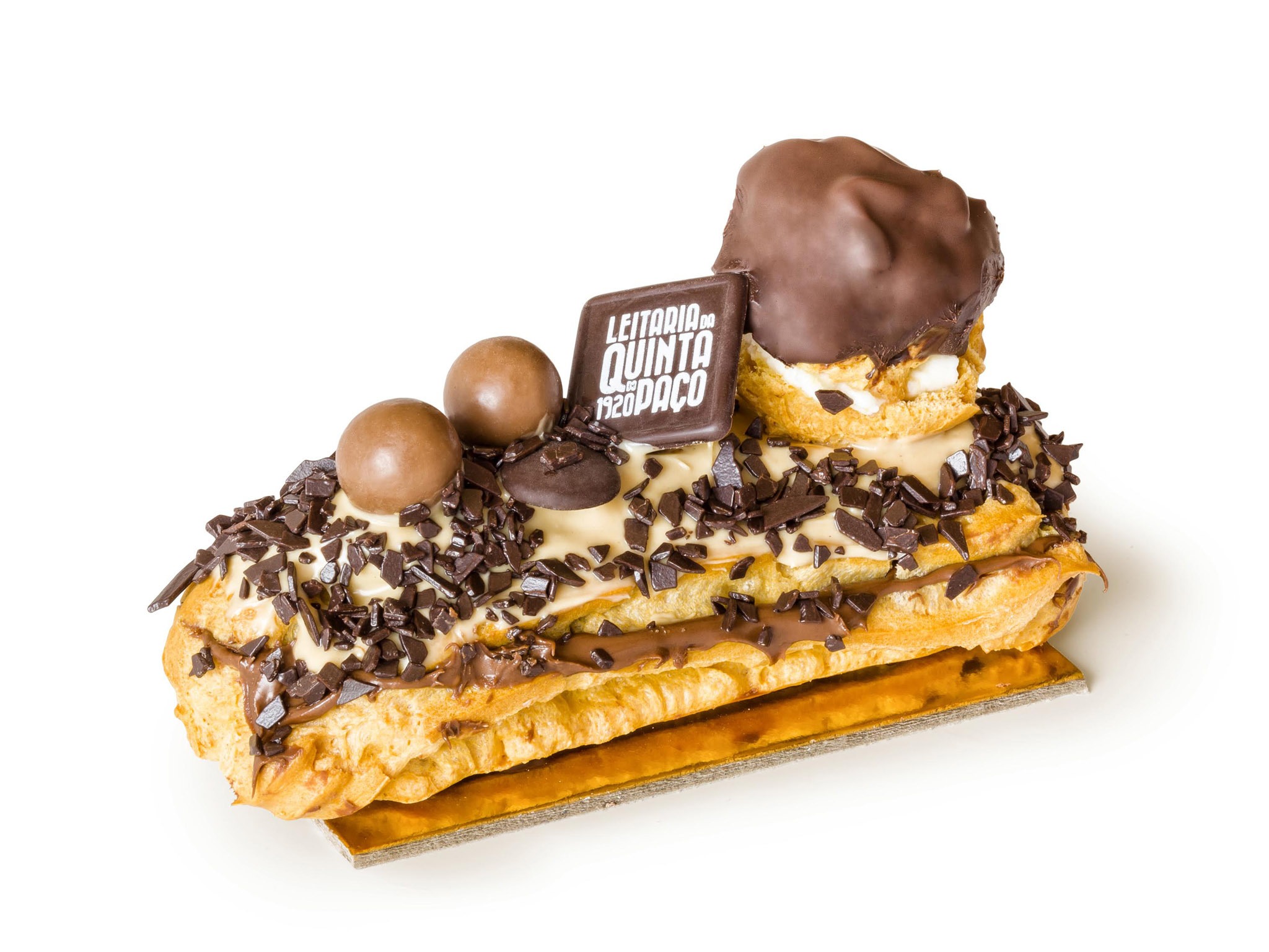 Leitaria da Quinta do Paço