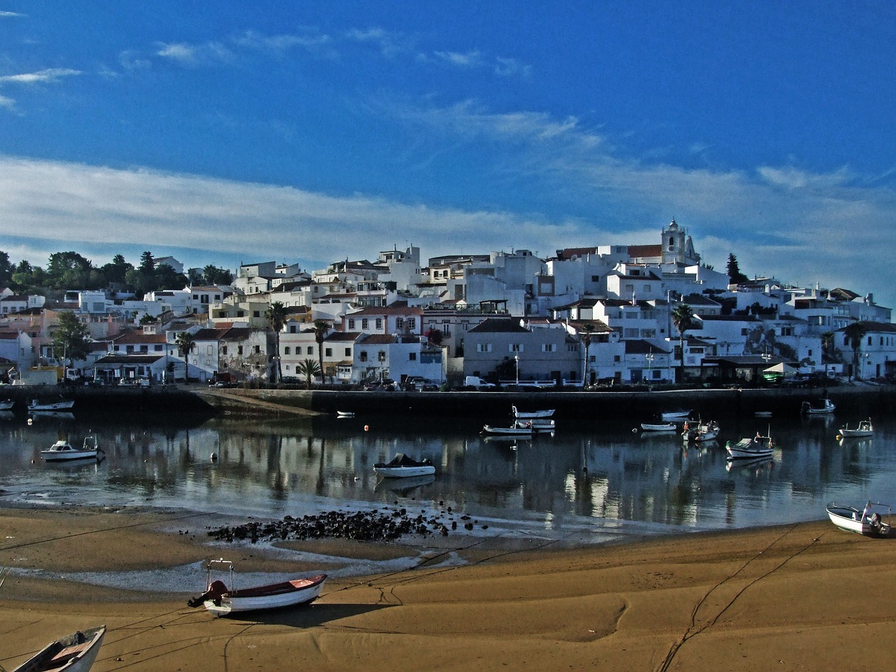 Affordable visit to Portugal