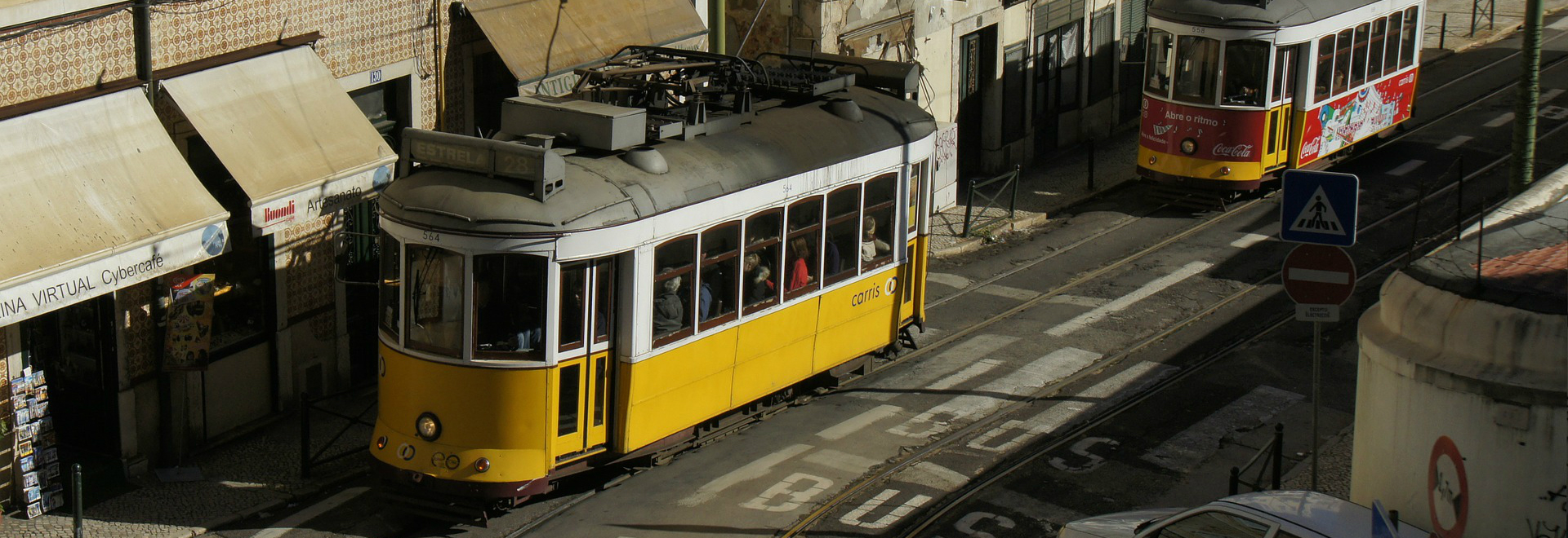 Z - O melhor de Lisboa