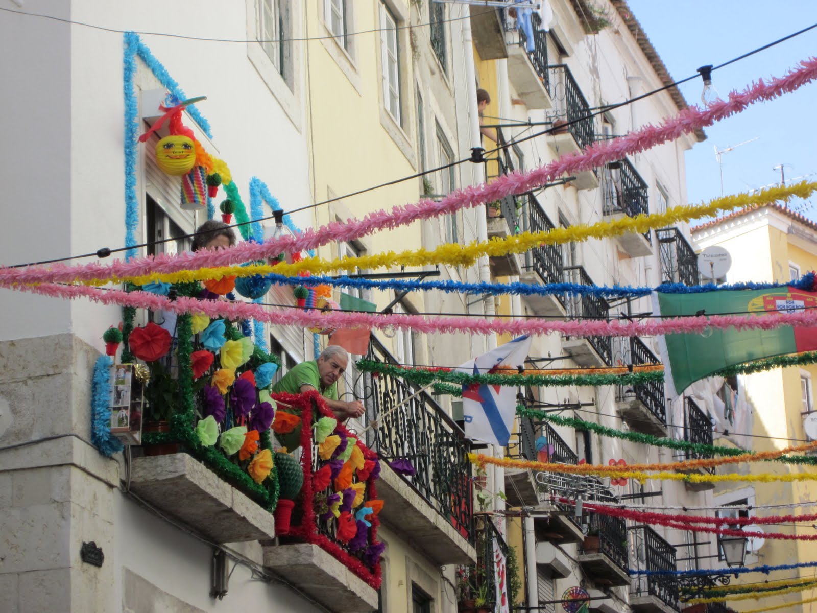 Festas de Lisboa
