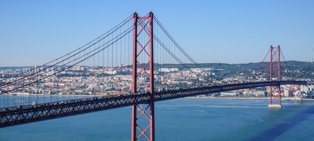 Spanish newspaper abc gives you 10 reasons to visit Lisbon
