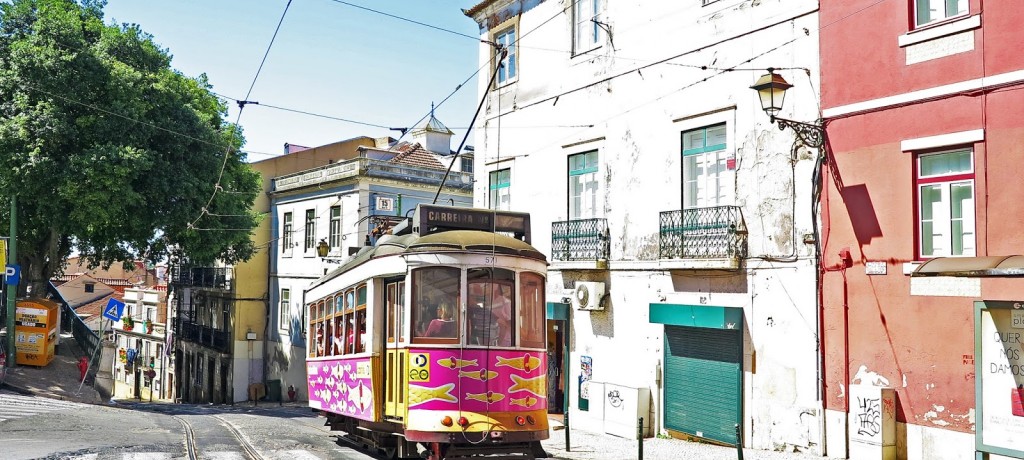 Lisbon Tourism has good perspectives for the holiday season