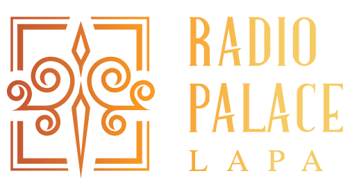 Radio Palace - Lapa 