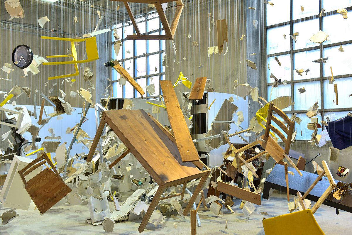 Carpintarias de SÃ£o LÃ¡zaro