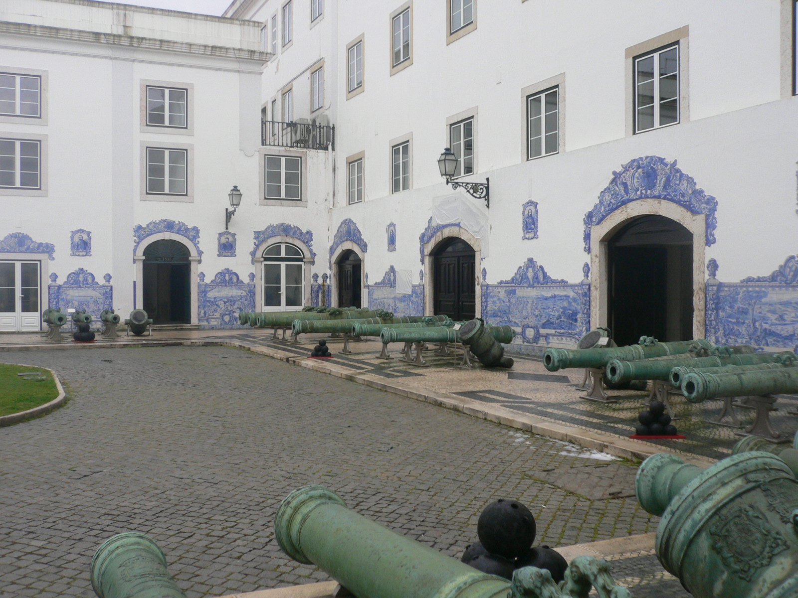 Museu Militar, Lisboa