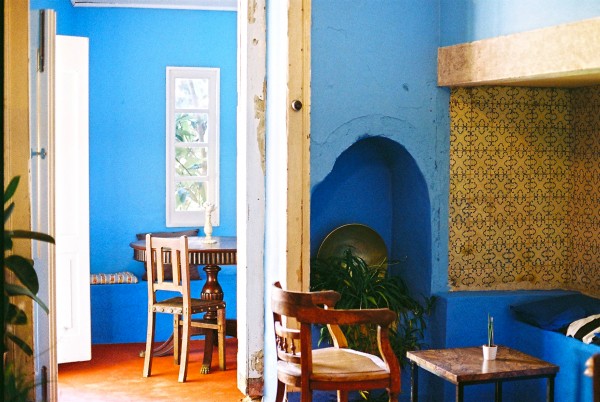 Casa Independente, Lisboa