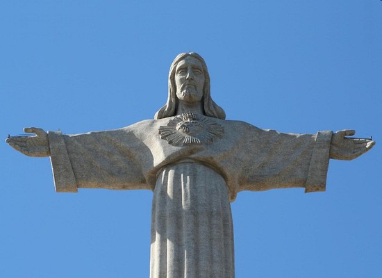 Cristo-Rei Cristo-Rei