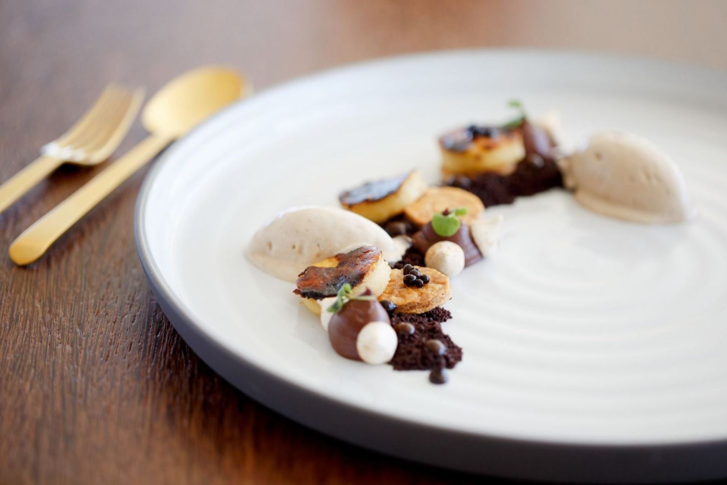 Terraço by Rui Paula