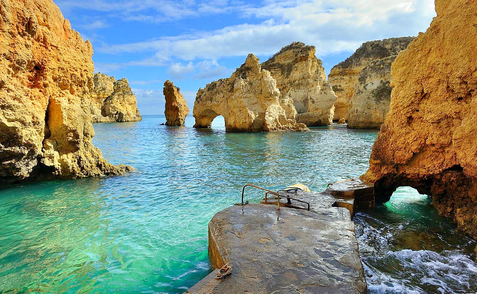 Algarve