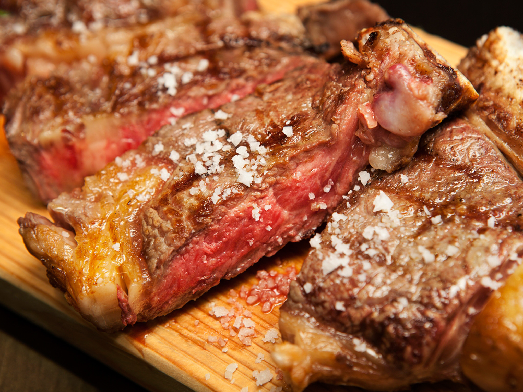 Volver de Carne y Alma