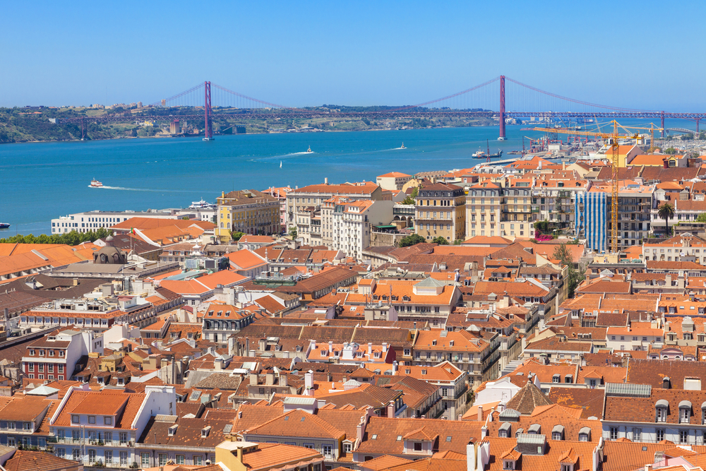 Vista Lisboa