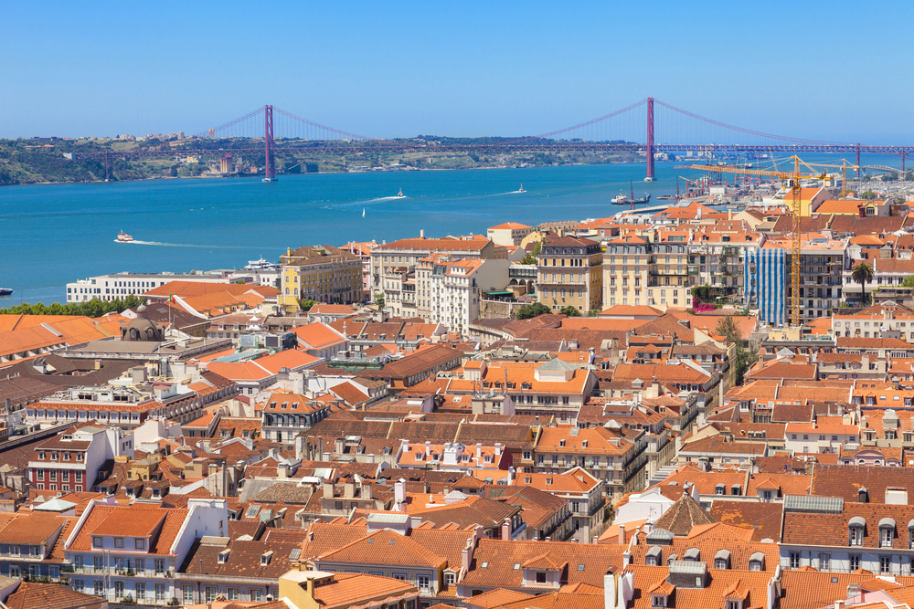 Vista Lisboa