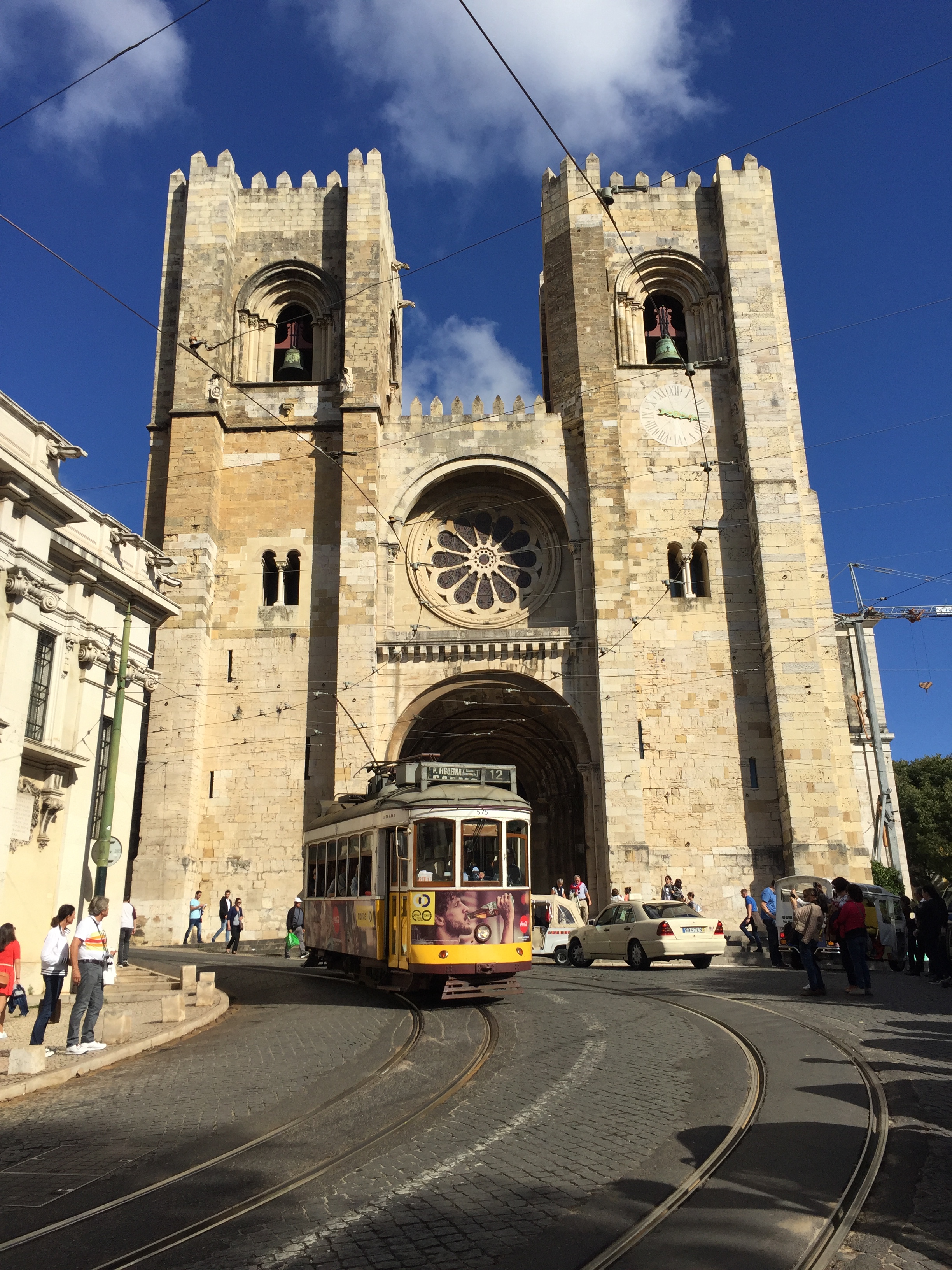 Sé de Lisboa