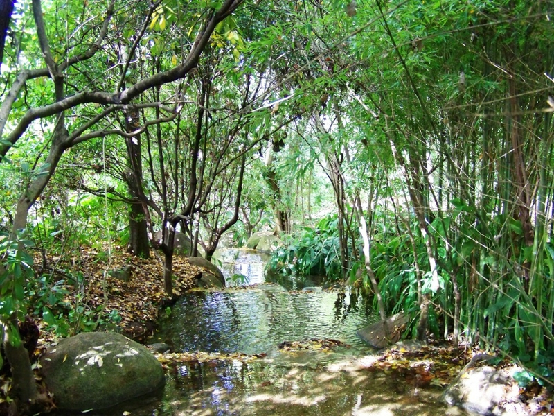 Jardins da Gulbenkian
