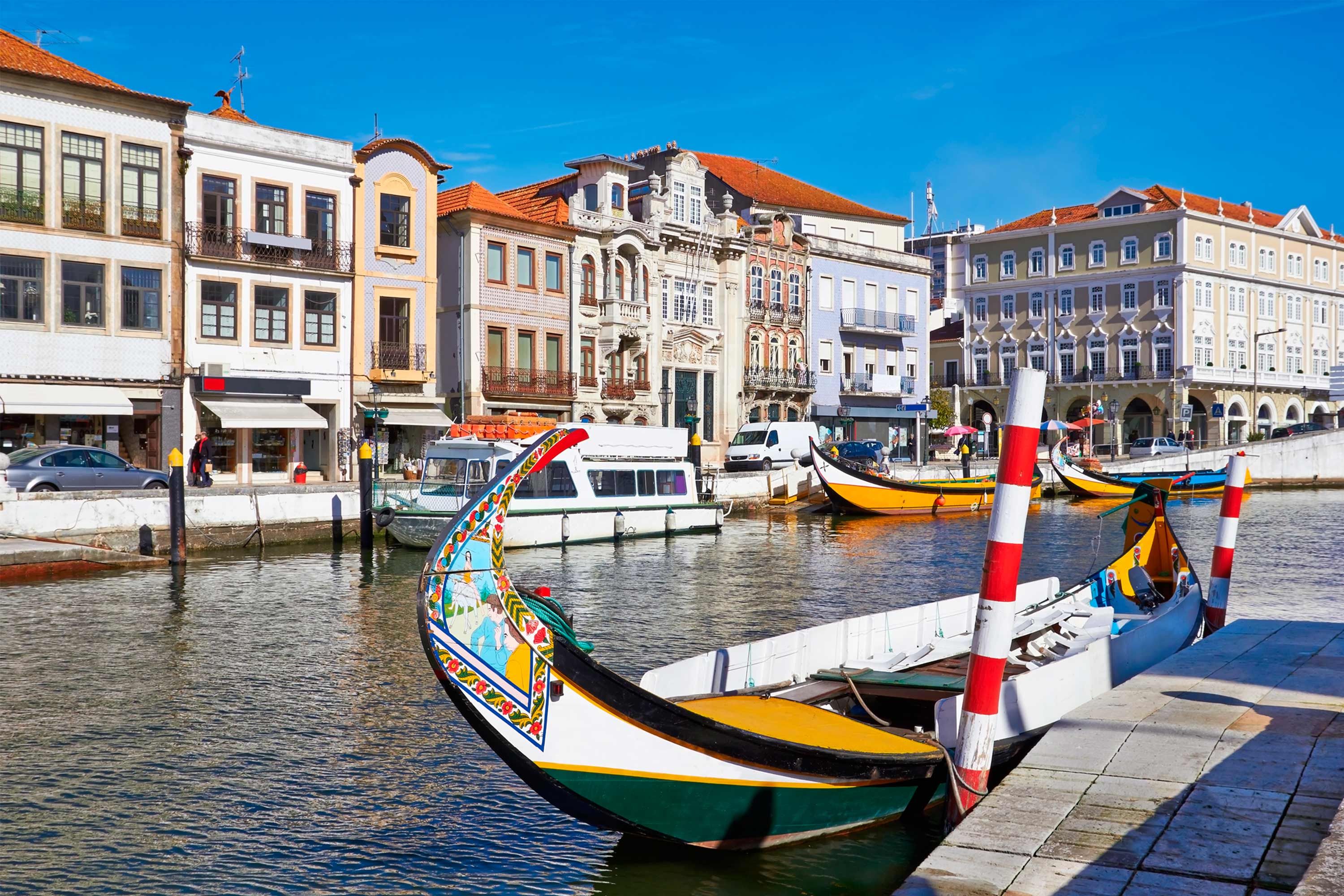 portugal tourisme