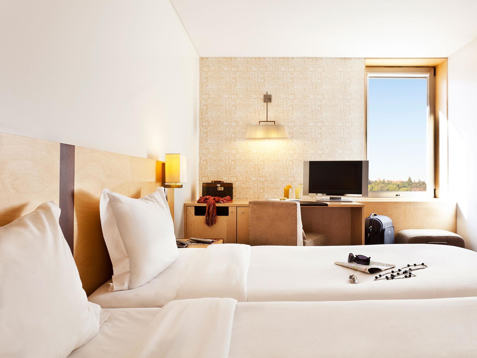 Hotel HF Fénix Urban à Lisbonne