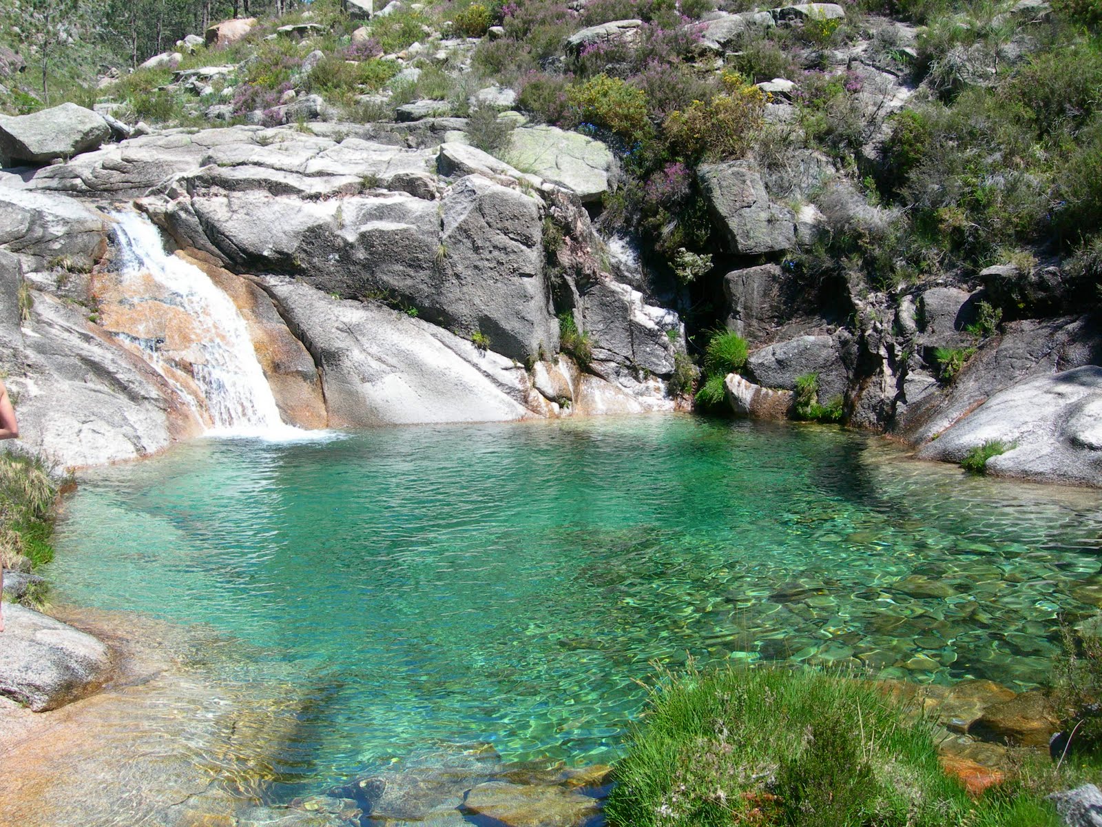 Parque do Gerês, Portugal