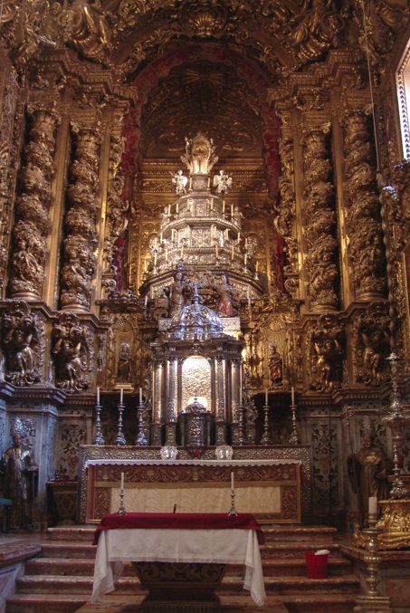 Convento da EncarnaçÃ£o