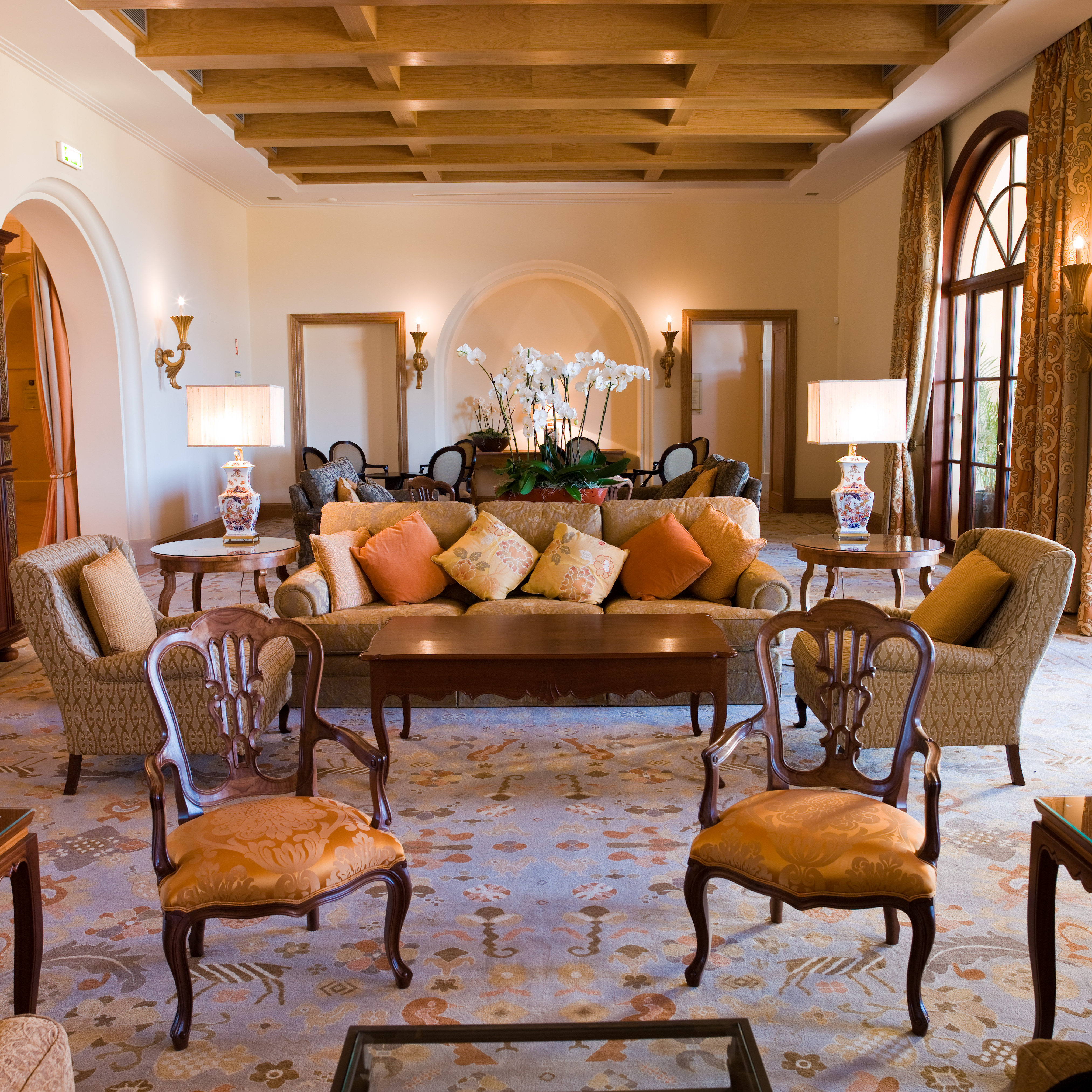 Monte Rei Golf & Country Clube