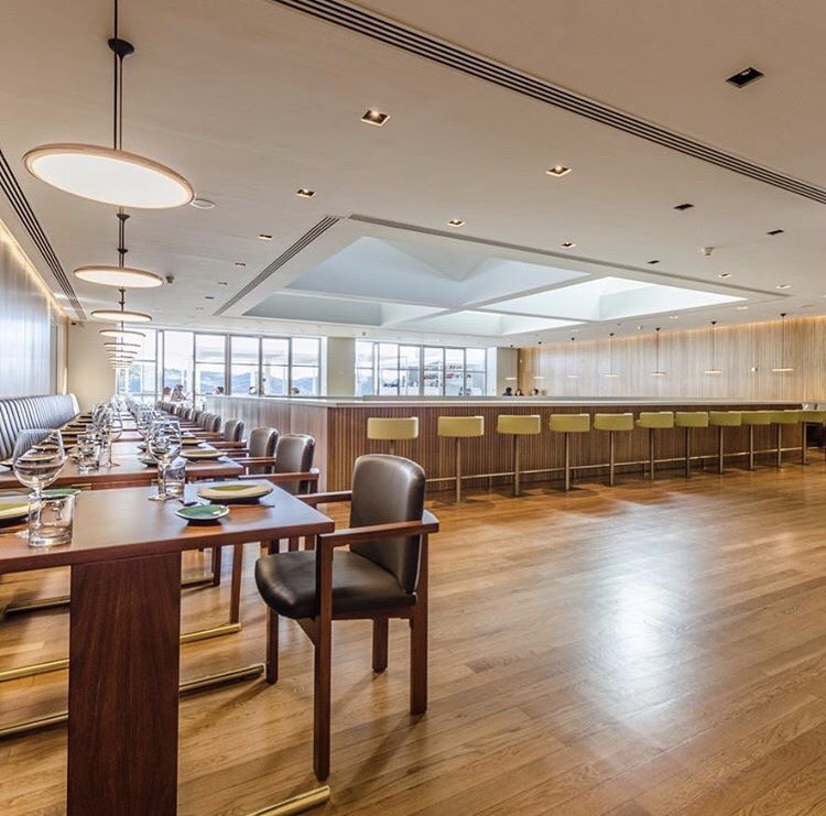 Interior Topo Belém