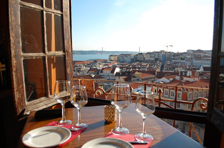 10 Restaurantes Românticos De Lisboa Conheça Os Melhores